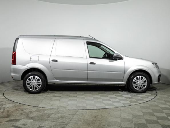 Lada (ВАЗ) Largus I Рестайлинг с пробегом 2024 года, цена 1 299 700 рублей, 26436 км, фургон, Автокод Объявления