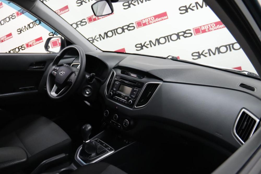 Hyundai Creta I Сургут  - изображение 9