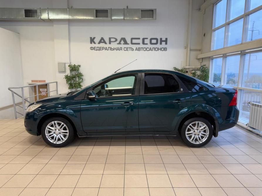 Ford Focus II Рестайлинг Волгоград  - изображение 5