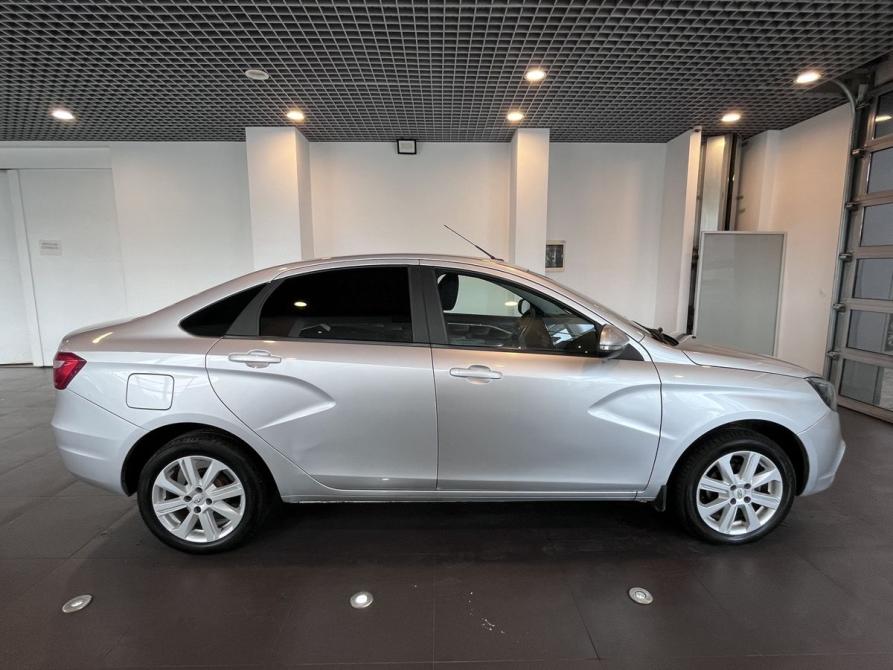 Lada (ВАЗ) Vesta I Чебоксары  - изображение 2