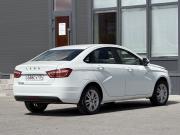 Lada (ВАЗ) Vesta I Волгоград  - изображение 36