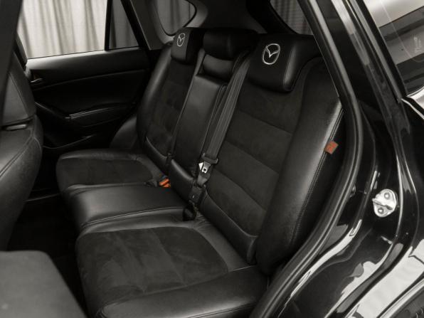Mazda CX-5 I с пробегом 2012 года, цена 1 740 000 рублей, 72897 км, внедорожник, Автокод Объявления