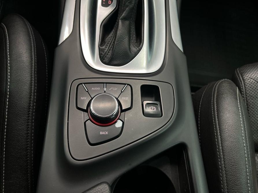 Opel Insignia I Ростов-на-Дону  - изображение 15