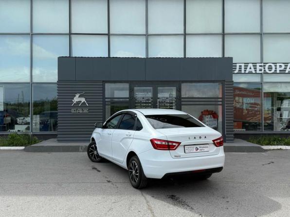 Lada (ВАЗ) Vesta I с пробегом 2019 года, цена 850 000 рублей, 87576 км, седан, Автокод Объявления