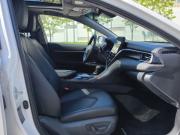 Toyota Camry VIII (XV70) Рестайлинг Санкт-Петербург  - изображение 39