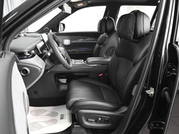 GAC Trumpchi S7 с пробегом 2026 года, цена 4 910 000 рублей, 45 км, внедорожник, Автокод Объявления