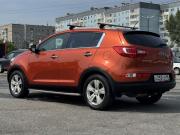 Kia Sportage III Ижевск  - изображение 21