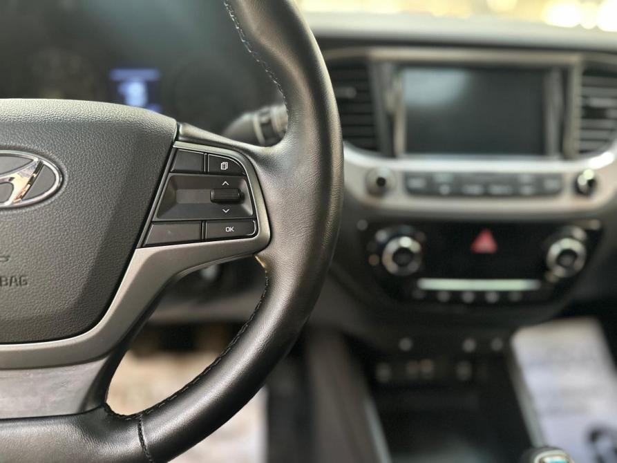 Hyundai Solaris II Набережные Челны  - изображение 18
