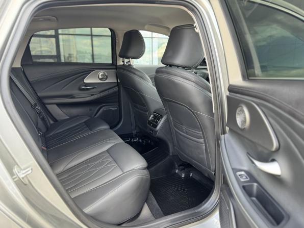 Chery Arrizo 8 с пробегом 2024 года, цена 1 970 000 рублей, 39315 км, седан, Автокод Объявления