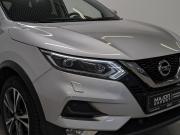 Nissan Qashqai II Рестайлинг Москва  - изображение 54
