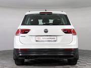 Volkswagen Tiguan II Химки  - изображение 21