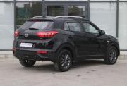 Hyundai Creta I Рестайлинг Саратов  - изображение 35