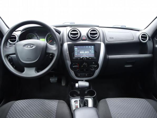 Lada (ВАЗ) Granta I с пробегом 2013 года, цена 390 000 рублей, 173800 км, седан, Автокод Объявления