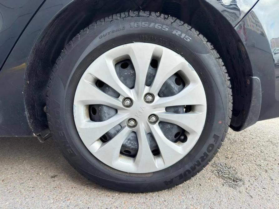 Kia Rio IV Альметьевск  - изображение 4