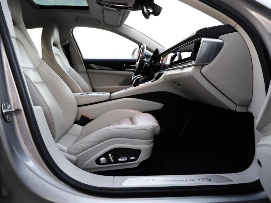 Porsche Panamera II Санкт-Петербург  - изображение 32
