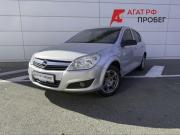 Opel Astra H Рестайлинг Ставрополь  - изображение 21