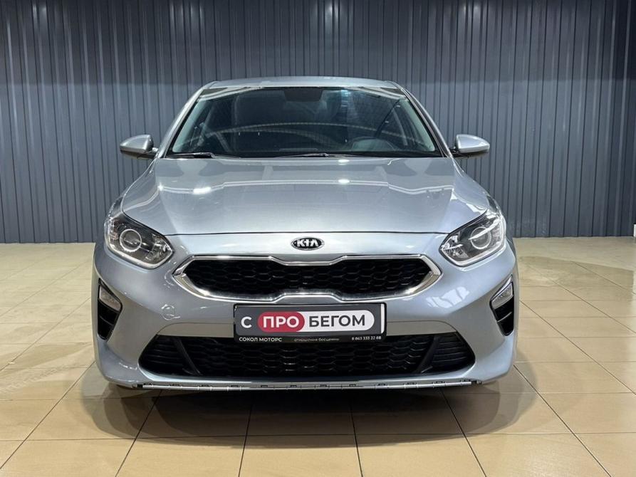 Kia Ceed III Ростов-на-Дону  - изображение 3