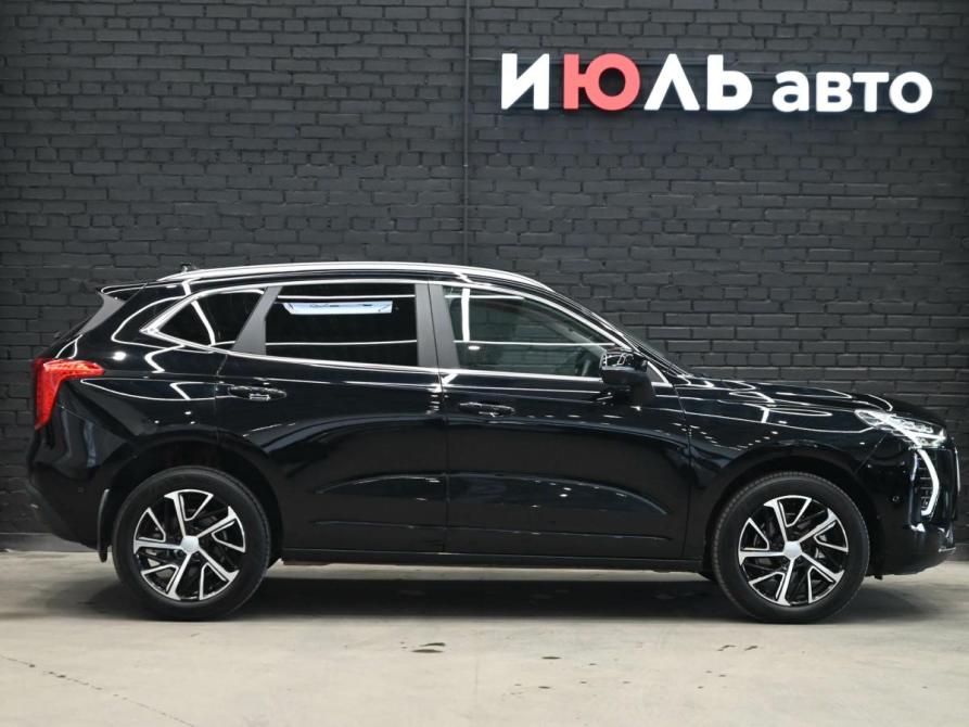Haval Jolion I Екатеринбург  - изображение 9