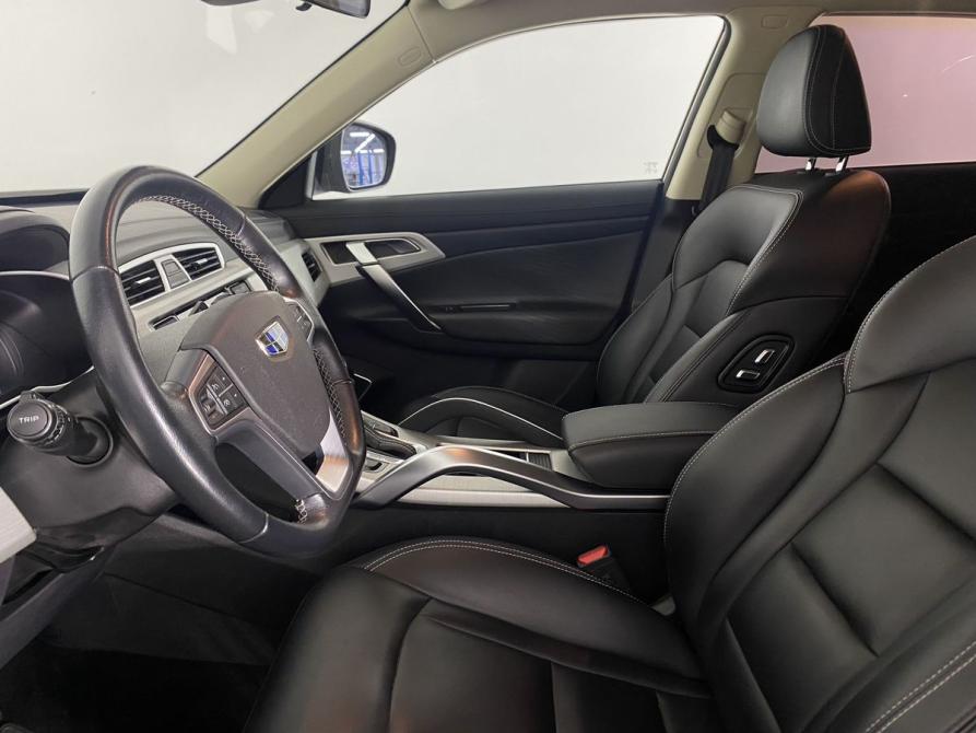 Geely Atlas I Воронеж  - изображение 12