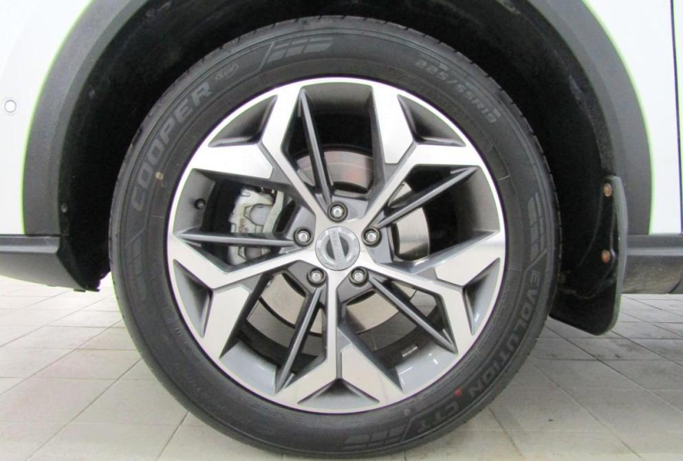 Haval F7 II Екатеринбург  - изображение 12