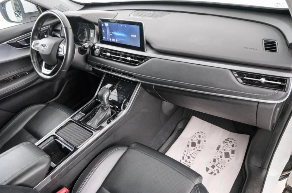 Chery Tiggo 4 Pro I Красноярск  - изображение 13