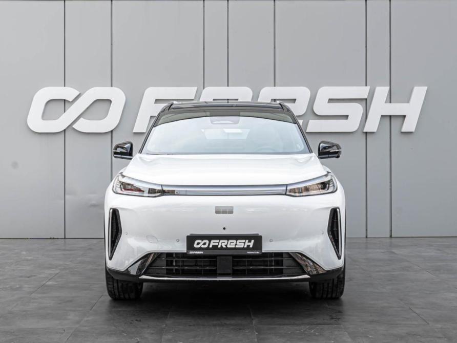 Geely Galaxy M7 Краснодар  - изображение 3