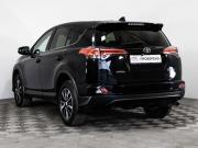 Toyota RAV4 IV (XA40) Рестайлинг Санкт-Петербург  - изображение 30