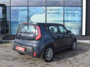 Kia Soul II Рестайлинг Архангельск  - изображение 14