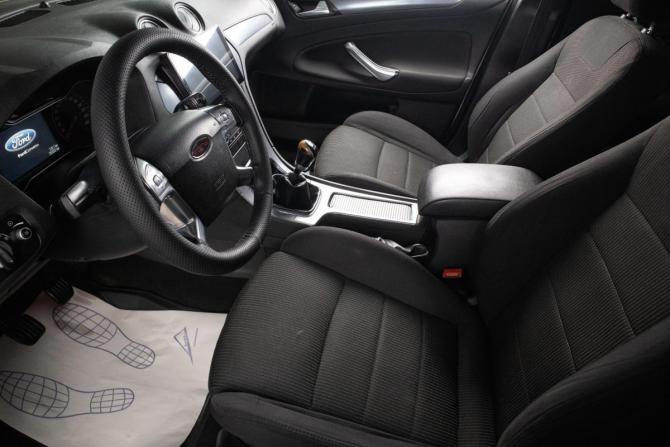 Ford Mondeo IV Рестайлинг с пробегом 2012 года, цена 599 000 рублей, 255500 км, седан, Автокод Объявления