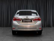Toyota Corolla XI (E160 E170 E180) Тюмень  - изображение 19