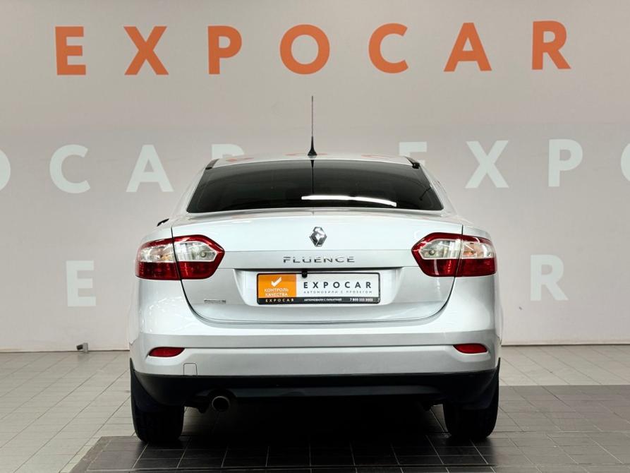 Renault Fluence I Волгоград  - изображение 6