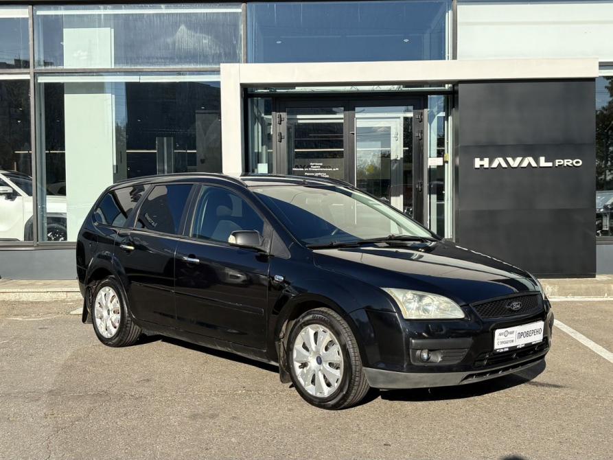 Ford Focus II Москва  - изображение 3