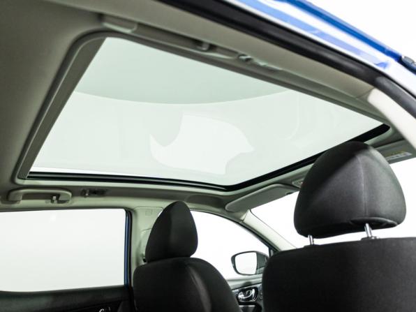 Nissan Qashqai II Рестайлинг с пробегом 2020 года, цена 2 499 000 рублей, 35124 км, внедорожник, Автокод Объявления