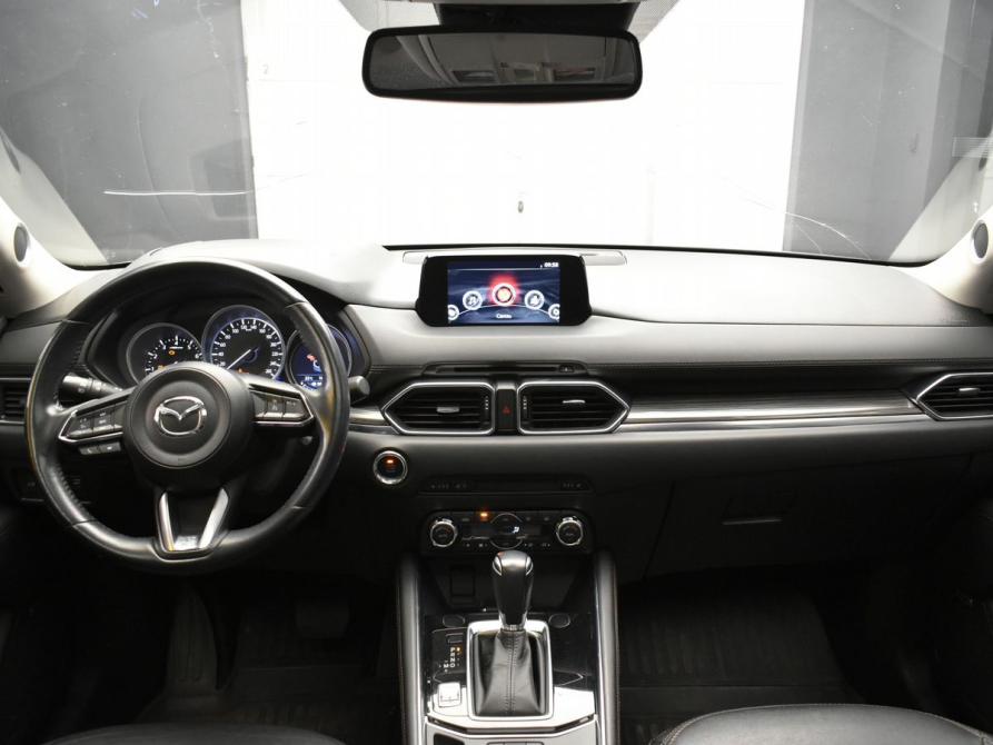 Mazda CX-5 II Москва  - изображение 8