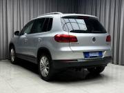 Volkswagen Tiguan I Рестайлинг Ижевск  - изображение 29