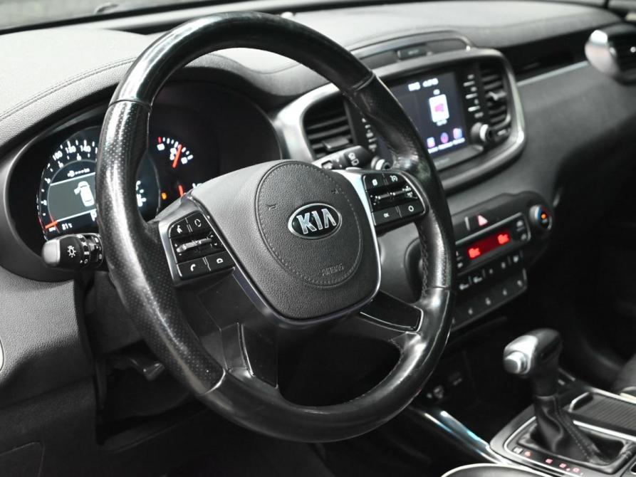 Kia Sorento III Prime Рестайлинг Екатеринбург  - изображение 20