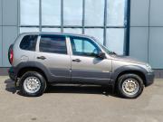 Chevrolet Niva I Рестайлинг Ярославль  - изображение 16