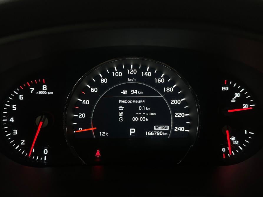 Kia Sorento III Prime Рестайлинг Балашиха  - изображение 6