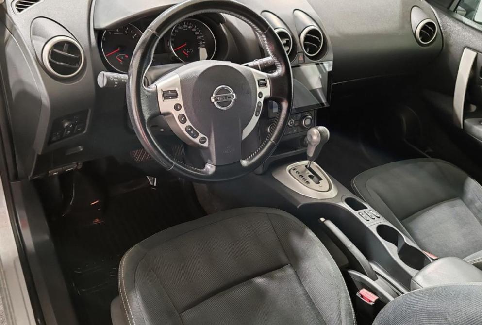 Nissan Qashqai I Ярославль  - изображение 12