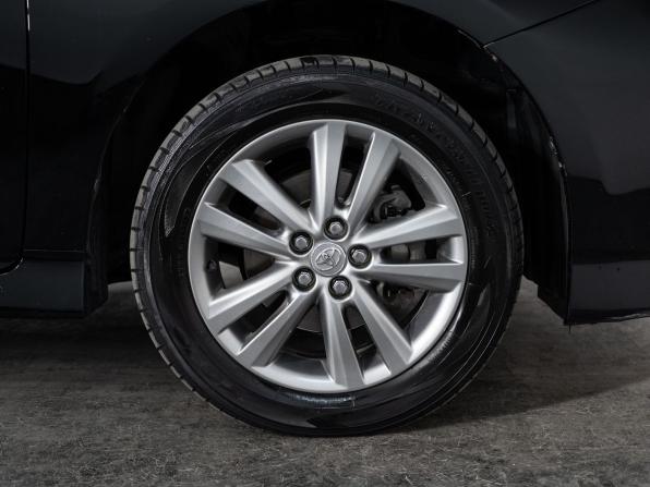 Toyota Wish II с пробегом 2011 года, цена 1 200 000 рублей, 209359 км, минивэн, Автокод Объявления