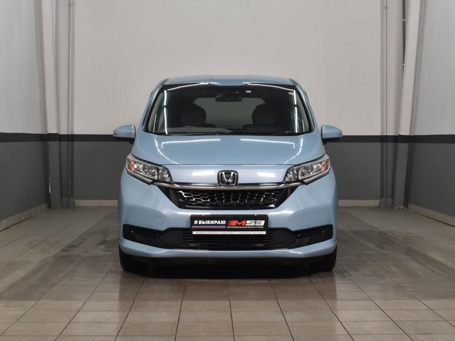 Honda Freed II Рестайлинг Кемерово  - изображение 2