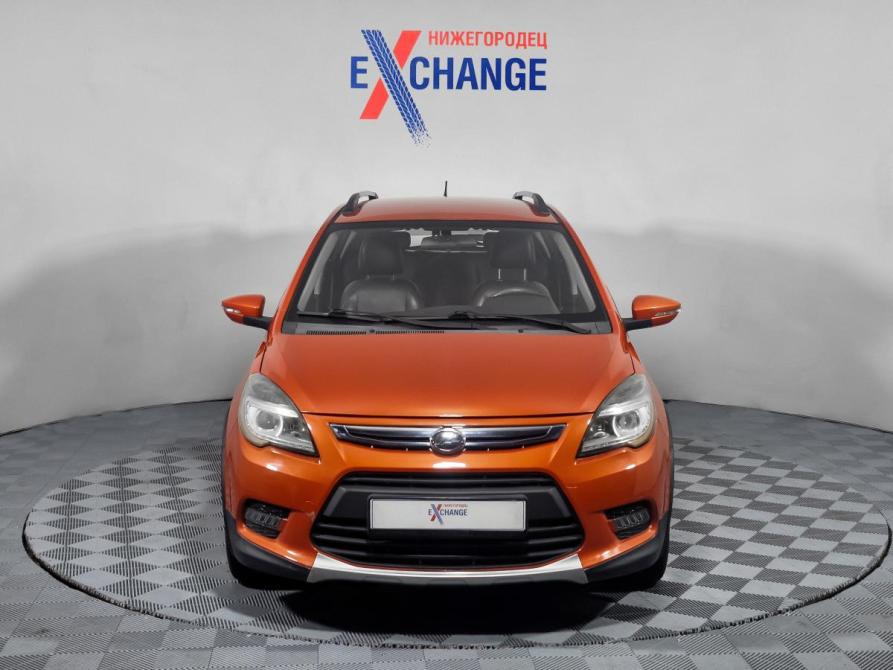 Lifan X50 Нижний Новгород  - изображение 2