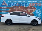 Kia Rio IV Рестайлинг Набережные Челны  - изображение 25
