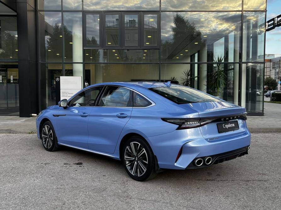 Chery Arrizo 8 Нижний Новгород  - изображение 7