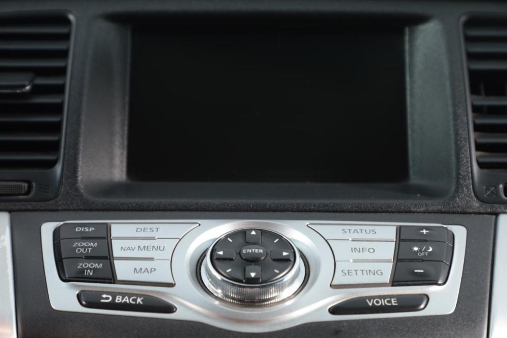 Nissan Murano II (Z51) Новосибирск  - изображение 11
