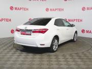Toyota Corolla XI (E160 E170 E180) Вологда  - изображение 22