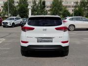 Hyundai Tucson III Йошкар-Ола  - изображение 29