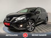 Nissan Murano III (Z52) Екатеринбург  - изображение 25