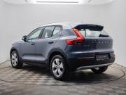 Volvo XC40 I Москва  - изображение 21