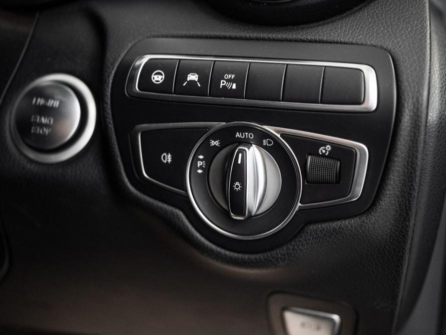 Mercedes-Benz C-Класс IV (W205) Иркутск  - изображение 16